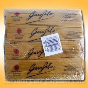 Amazon Garofalo ガロファロ カペリーニ 2 エンジェルヘアー 500g 8袋 4kg ガロファロ パスタ 通販 Amazon Garofalo ガロファロ カペリーニ 2 エンジェルヘアー 500g 8袋 4kg ガロファロ パスタ 通販