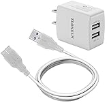 Samsung Galaxy S5 / Note3 Charger + USB 3.0 Cable for Samsung Galaxy S5,Note 3