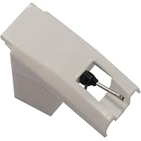 MNS Replacement Stylus Needle For Technics SL-BD20D SL-BD22D Audio-Technica ATN3472