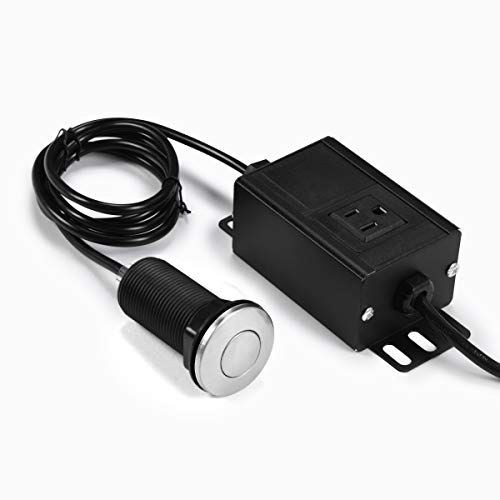 1 Garbage+Disposal+Built+Out+STAINLESS+CLEESINK