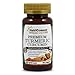 Turmeric Curcumin Capsules with Bioperine Black Pepper - Max Strength, 95% Curcuminoids (750mg) - Support Pain Relief, Joints & Overall Health w/Potent Antioxidant Blend Curcumin Turmeric Supplement
