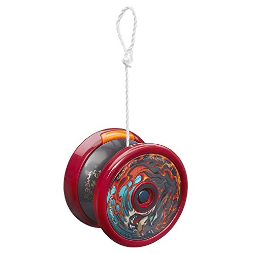 blazing yoyo
