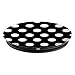 Polka Dot Colorful Black And White PopSockets PopGrip: Swappable Grip for Phones & Tablets PopSockets Adhesive PopGrip