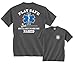 Play Safe or I'll Get To See You Naked Funny EMS T-Shirt