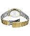 Casio Men's MTP1130N-9B Gold Stainless-Steel Quartz Watch with Gold Dial