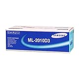 Genuine Samsung Toner for ML-2010/ 2510/ 2570/ 2571N - ML2010D3 (3K)