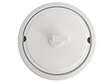 Fibropro Polaris Replacement Large Wheel Complete with Tire Bearings