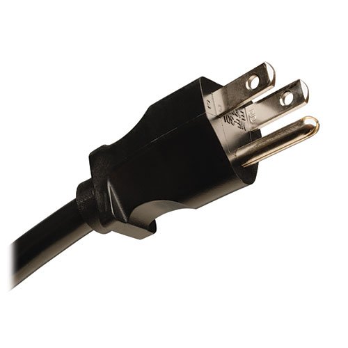 image for Tripp Lite Metered PDU, 15A, 13 Right-Angle Outlets (5-15R), 120V, 5-1