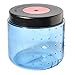 BearVault Canister for Backpacking. 4 Sizes: BV500, BV475, BV450, BV425. Bear-Resistant Food Container for Camping, Hiking, Fishing, Hunting, Bikepacking. BearVault is Bear Safe!