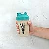 Neat-Nutrition-Protein-Shaker-Bottle-400ml-Sports-Supplements-shakers-for-Mixing-Protein-Shakes Neat Nutrition Protein Shaker Bottle, Easy to Use Shaker Bottle for Protein Shakes and Sports Drinks, 400mL Protein…