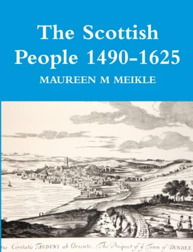 Scottish Nation: 1700 To 2000: Devine, T M: 9780140230048: Amazon