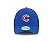 New Era MLB Chicago Cubs Game Youth The League 9FORTY Adjustable Cap, Youth, Royal