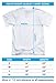 PopFunk Classic Youth Flash Superhero Star Labs T Shirt for Boys & Stickers (Medium) Black