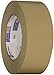IPG - Industrial PM2 Medium Grade Flatback Adhesive Tape, 48mm 54.8m, Tan, (24-Pack), PM2...77