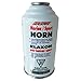 SeaSense Air Horn Refill – Jumbo Size (8 oz), 127 dB (Horn Not Included) – Loud 1 Mile Range, Meets EPA & USCG Standards – Great for Boat & Marine Safety, Ideal for Sporting Events Such as Football
