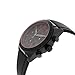 Tudor Fastrider Black Shield Black Dial Blsck Rubber Mens Watch 42000CR-BKSBKRS