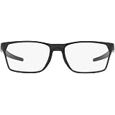 Oakley Mens OX8032 Hex Jector Rectangular Eyeglasses
