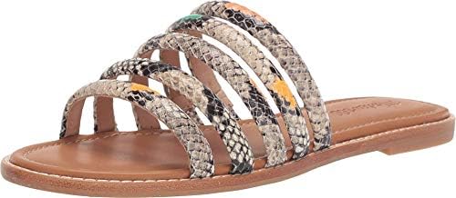 madewell addie slide