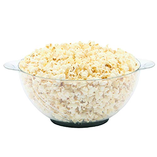 West Bend 8231 Stir Crazy Deluxe Electric Hot Oil Popcorn Popper