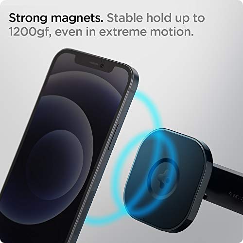 Spigen Designed for Magsafe Car Vent Mount Swing Arm for Optimal