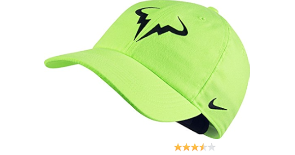 rafael nadal hat