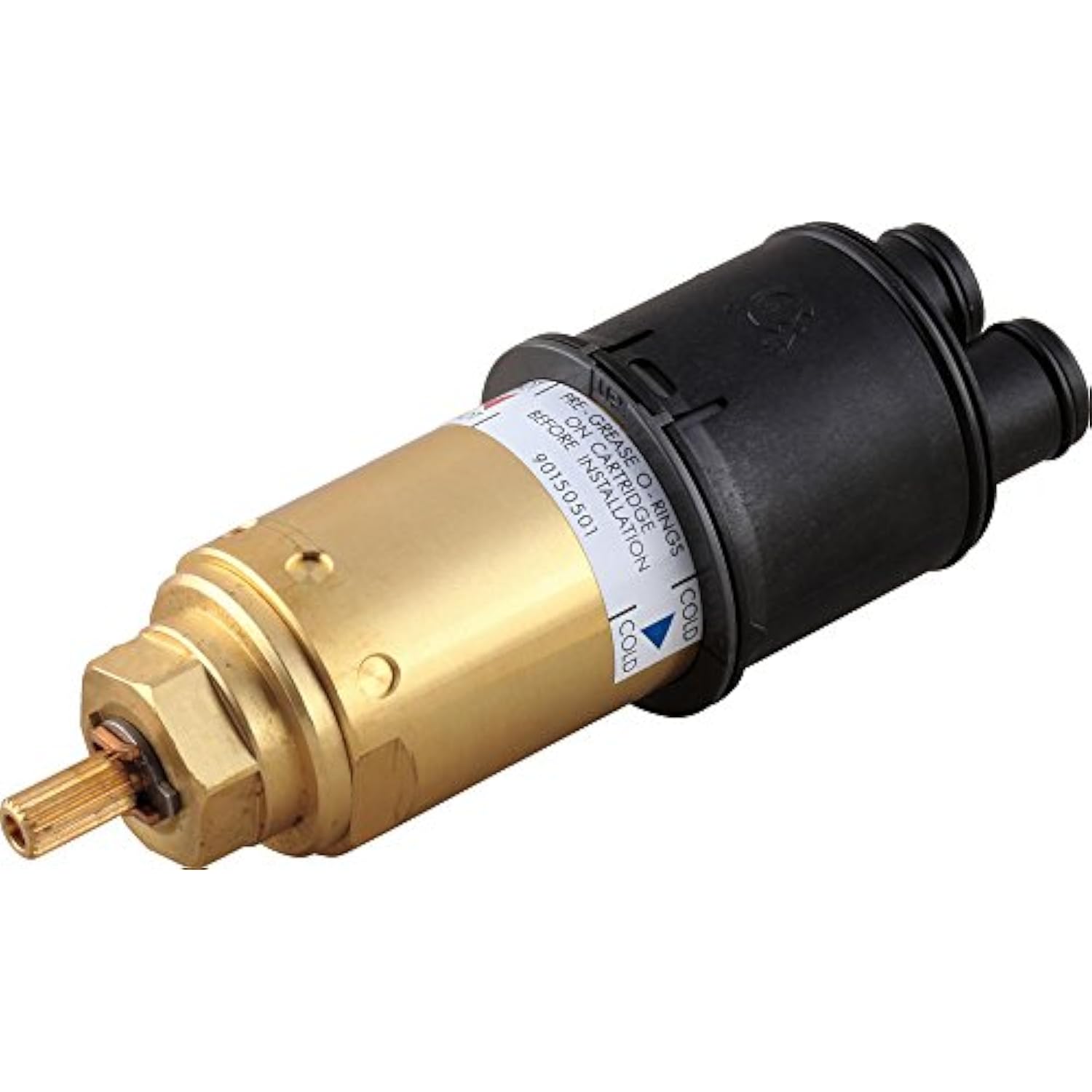 Delta Faucet RP47201 MultiChoice Cartridge, One Size, Chrome eBay