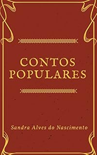 Livro Contos populares