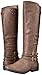 Rampage Women's Indap Riding Boot