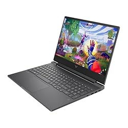 HP - Victus 16.1" Gaming Laptop - AMD Ryzen