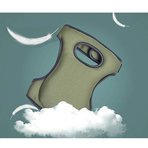 lynker Garden Knee Pads Comfortable Non-Slip, Garden Knee Pads for Kneeling Sponge Protective Gardening Kneeler Pad for Yard Work