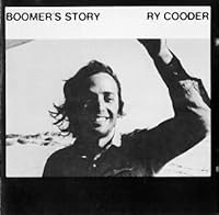 Ry Cooder Ablum Cover