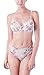 GO2BRAS Ashley 2-Piece Cup Underwire 1432131