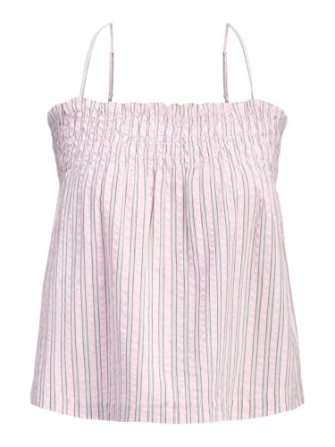 JJXX Jxzoe Seersucker Strap Top Wvn Jxzoe Seersucker Strap Top Wvn Women (Pack of 1)