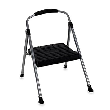 One Step Stool