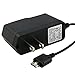 LG Voyager VX10K Cell Phone Travel Charger / AC Adaptor / Battery Charger / Wall Charger