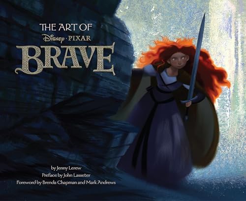 Amazon.com: The Art of the Princess and the Frog: 9780811866354
