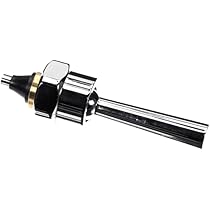 American Standard M962918-0020A HANDLE ASSEMBLY FOR MANUAL FLUSH 