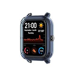 Turnwin Case Compatible with Xiaomi Huami Amazfit