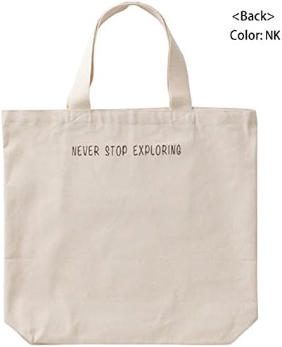 Amazon ザ ノースフェイス バッグ オーガニックコットントート The North Face K Tnf Organic Cotton Tote キッズ レディース キャンバスバッグ 鞄 Nm 正規品 Cp レッド The North Face ザノースフェイス トートバッグ