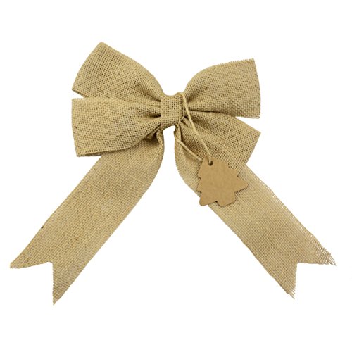 2 Aokbean+Wedding+Christmas+Topper+Rustic