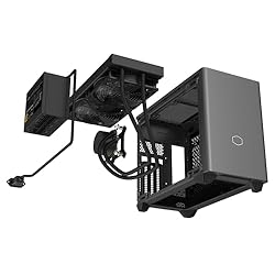 Cooler Master NR200P MAX V2 Mini-ITX PC