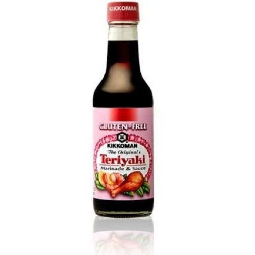 Best Teriyaki Sauce On The Market 2024 Review Chef's Resource