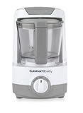 Cuisinart BFM-1000 Baby Food Maker and Bottle Warmer