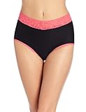 ExOfficio Women's Give-N-Go Lacy Full Cut Brief