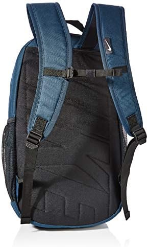 nike academy backpack navy