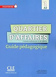 Quartier d'affaires