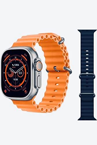 smart watch ultra x8 plus