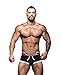 Andrew Christian Men's Almost Naked Tagless Retro Boxer