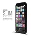 Nekteck Battery Case 4000mAh Compatible iPhone 6 Plus / 6S Plus Battery Case External Protective Charger Charging Case Backup Pack Cover Juice Bank – Black