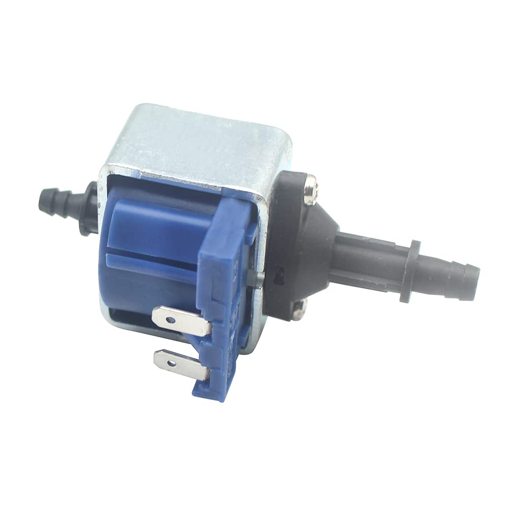 JIAYIN JYPC-2 AC 110V - 120V 60Hz 16W 100cc/min Electromagnetic Solenoid Water Pump for Electric Iron, steam mop/Garment Steamer/Coffee Machine, etc